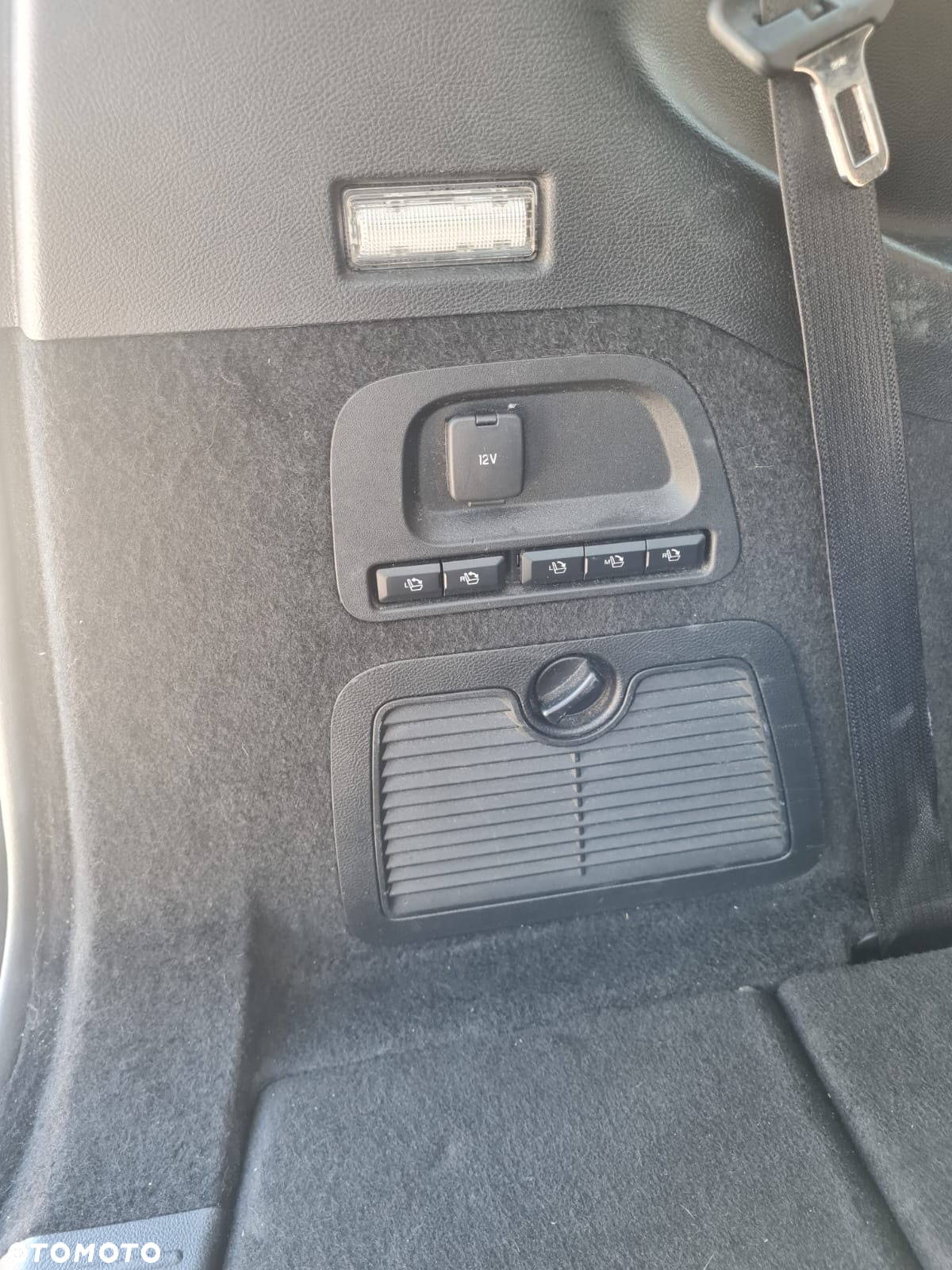 Ford Galaxy 2.0 TDCi Titanium PowerShift - 16