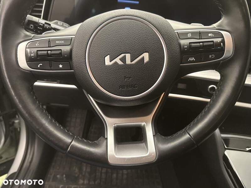 Kia Sportage 1.6 T-GDI MHEV L 2WD DCT - 13