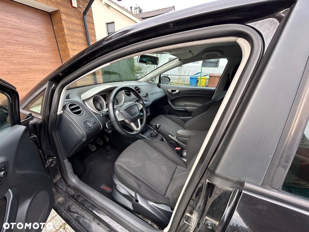 Seat Ibiza - 15