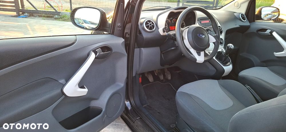 Ford KA 1.2 Titanium - 14
