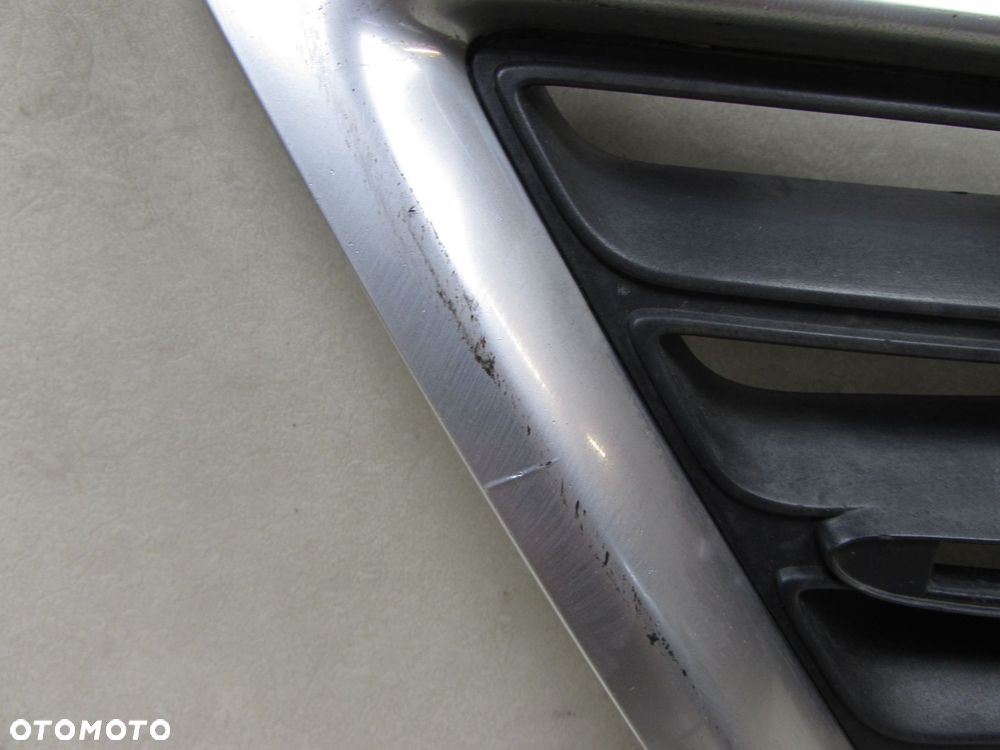 SAAB 9-3 93 LIFT 07-11 GRILL ATRAPA CHLODNICY 12765507 - 5
