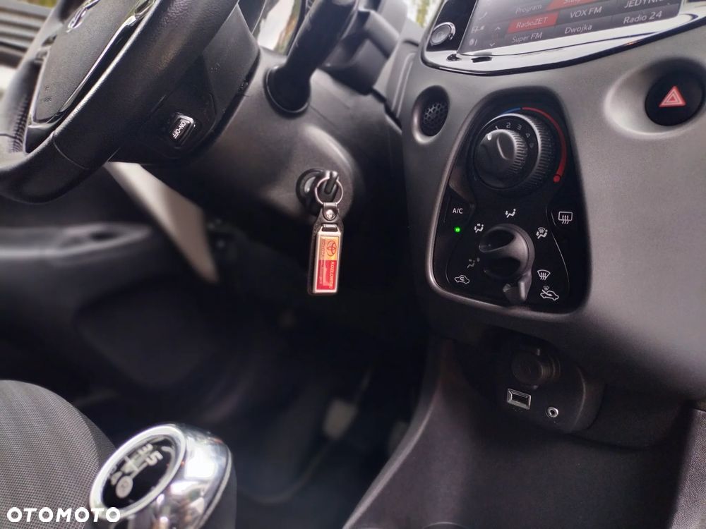 Toyota Aygo - 25