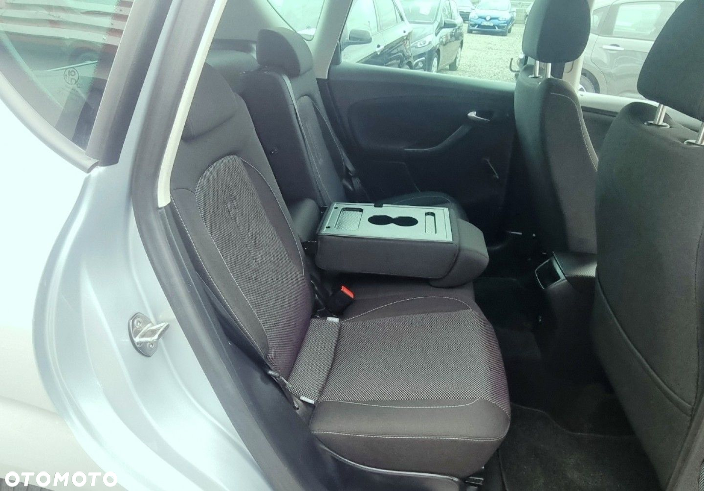 Seat Altea - 20