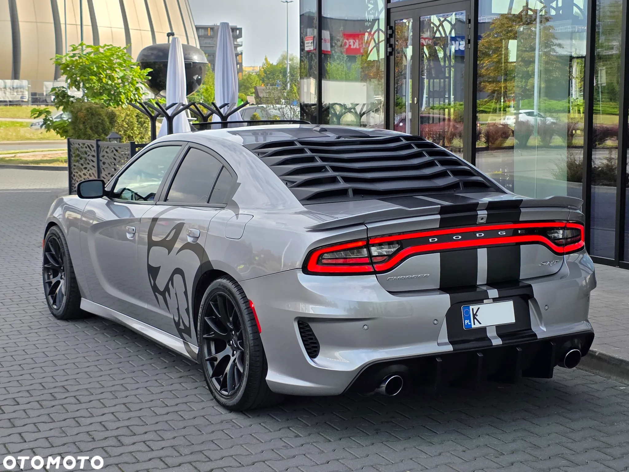 Dodge Charger - 14