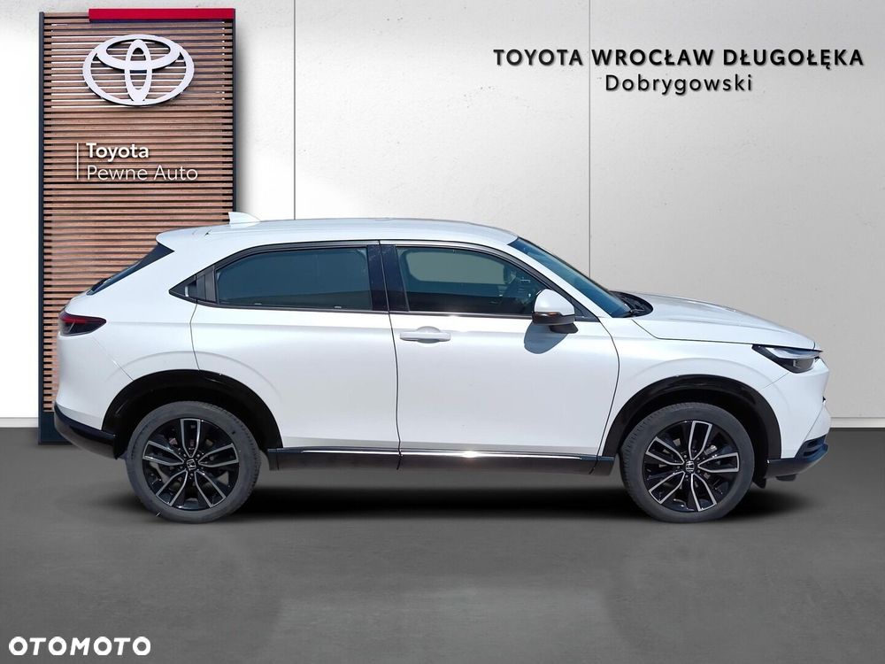 Honda HR-V - 6