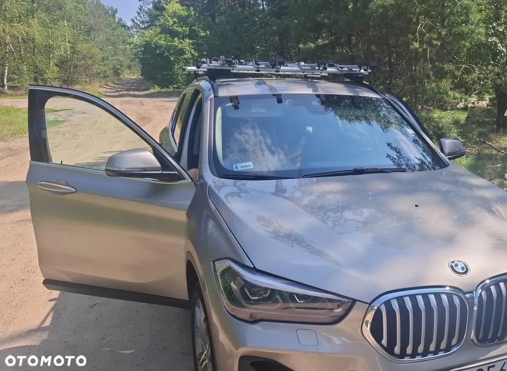 BMW X1 sDrive18i - 17
