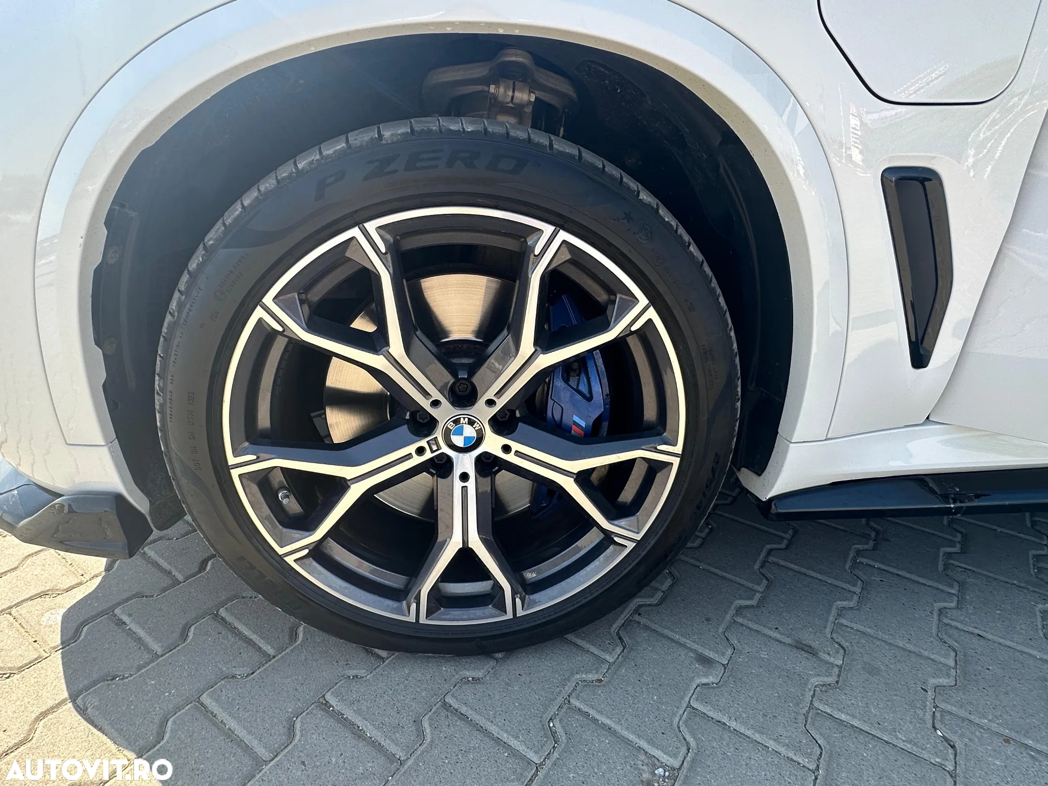 BMW X5 xDrive45e AT PHEV - 13