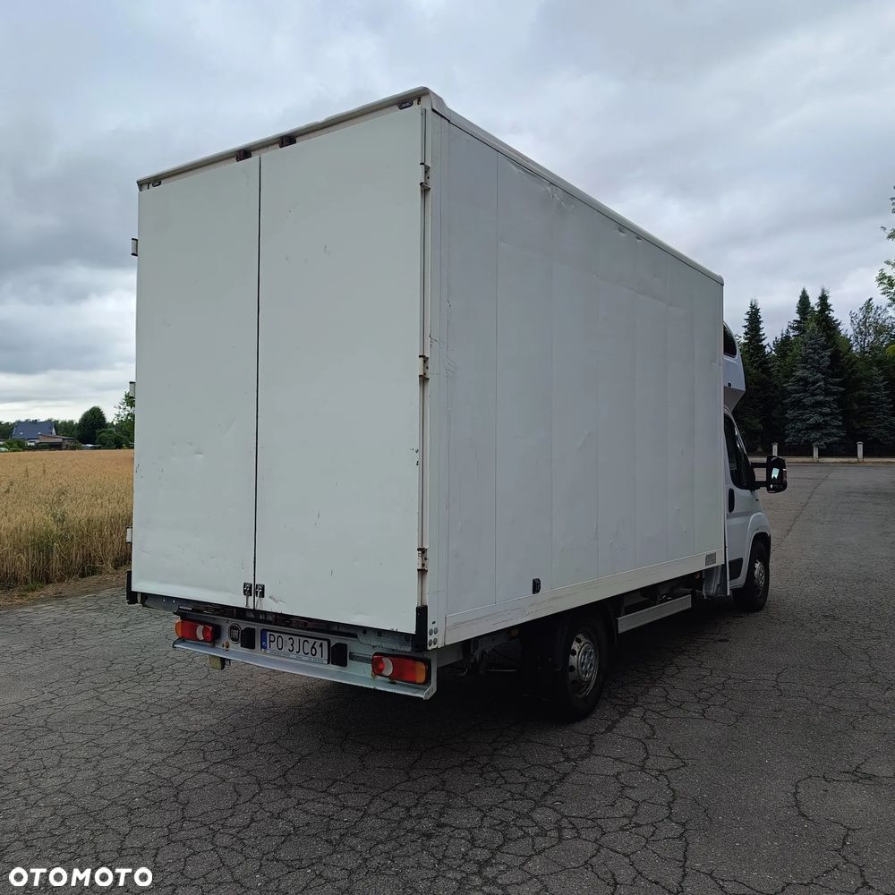 Fiat Ducato - 4