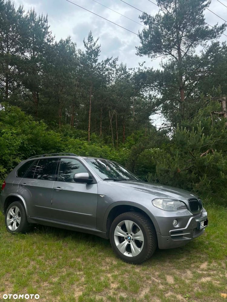 BMW X5 - 1