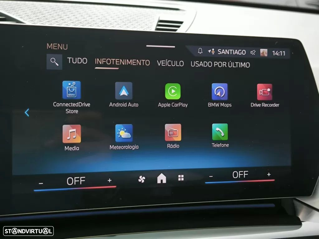 BMW iX1 eDrive20 - 44