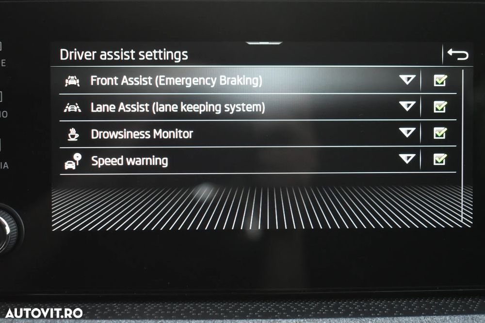 Skoda Kamiq 1.0 TSI DSG Selection - 17
