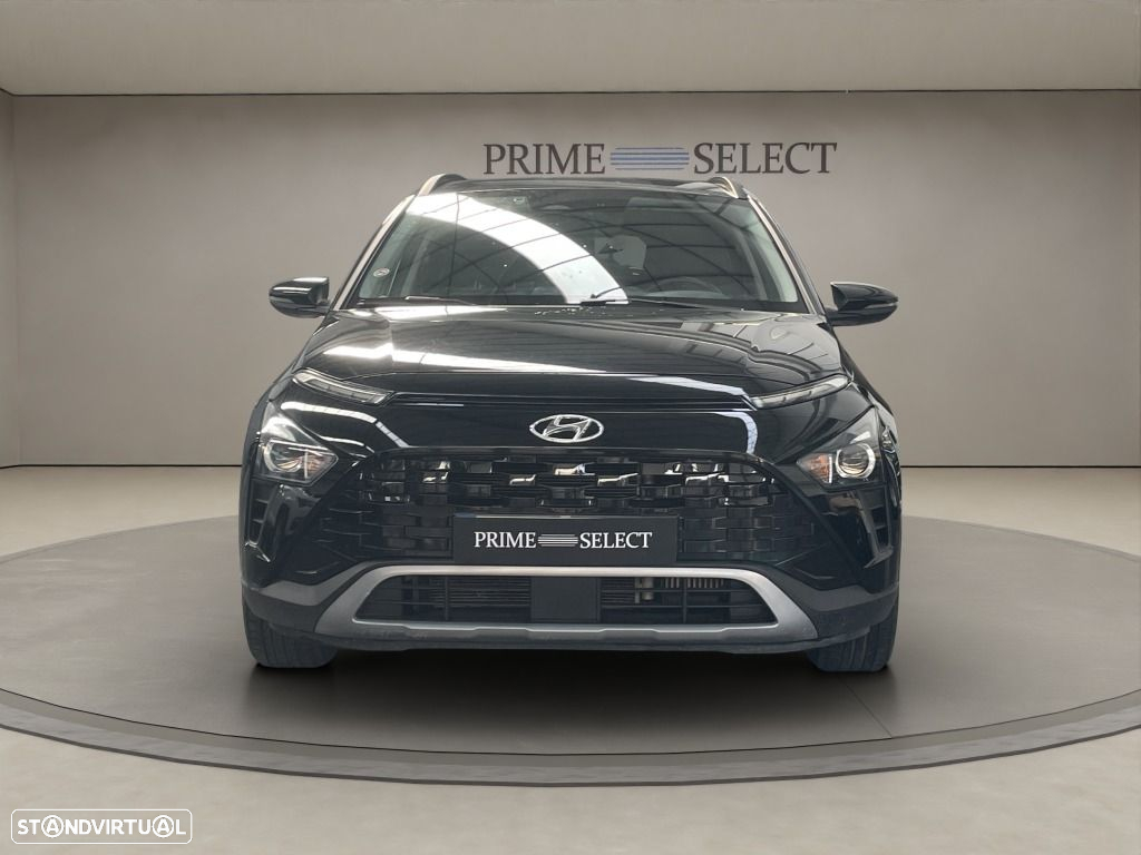 Hyundai Bayon - 5