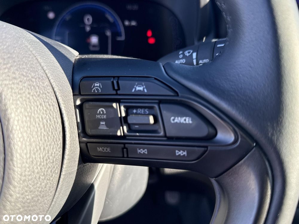 Toyota Yaris Cross Hybrid 1.5 Style - 17