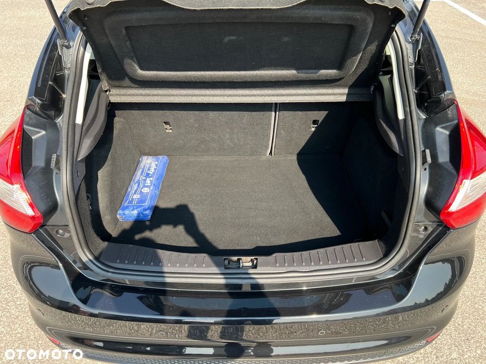 Ford Focus 1.0 EcoBoost Start-Stopp-System Champions Edition - 7