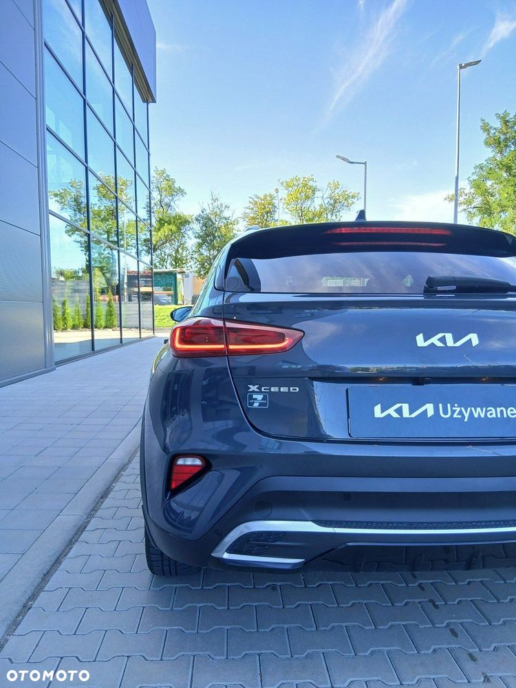 Kia XCeed - 10