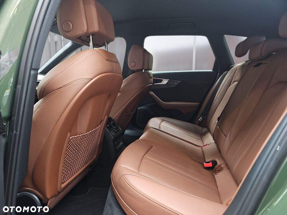 Audi A4 Avant 45 TFSI mHEV Quattro Advanced S tronic - 10