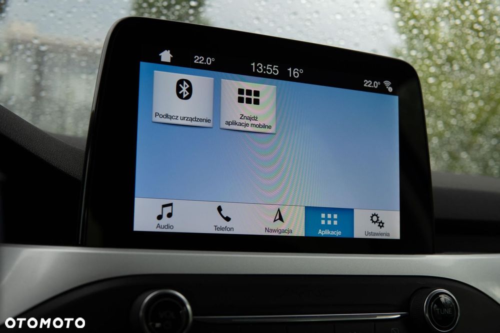 Ford Focus 1.5 EcoBlue Connected - 29