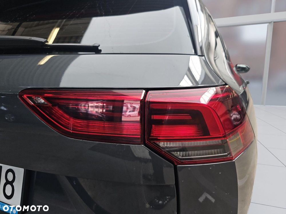 Volkswagen Golf Variant 1.5 TSI EVO Life - 33