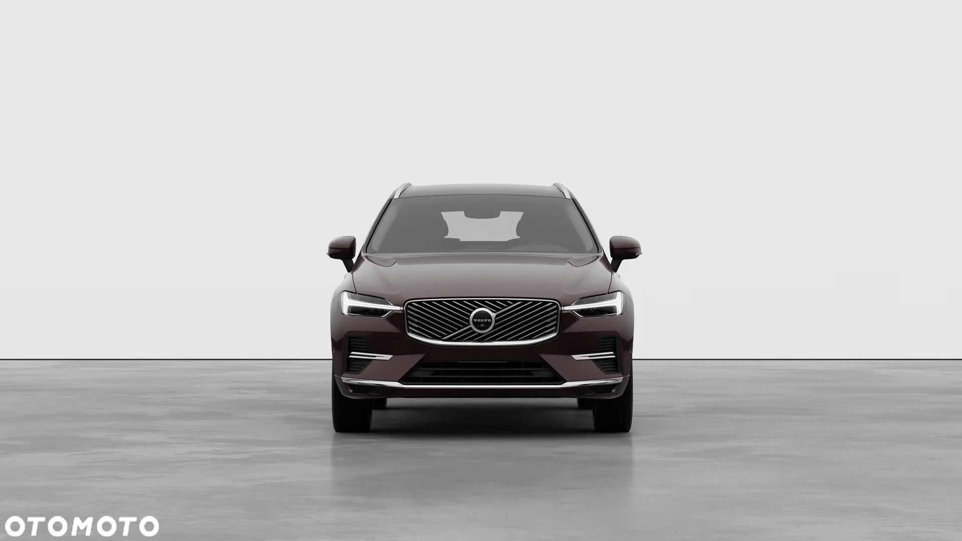 Volvo XC 60 B5 B AWD Plus Bright - 3