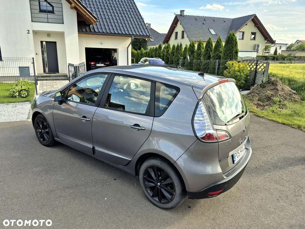 Renault Scenic 1.5 dCi Dynamique - 7