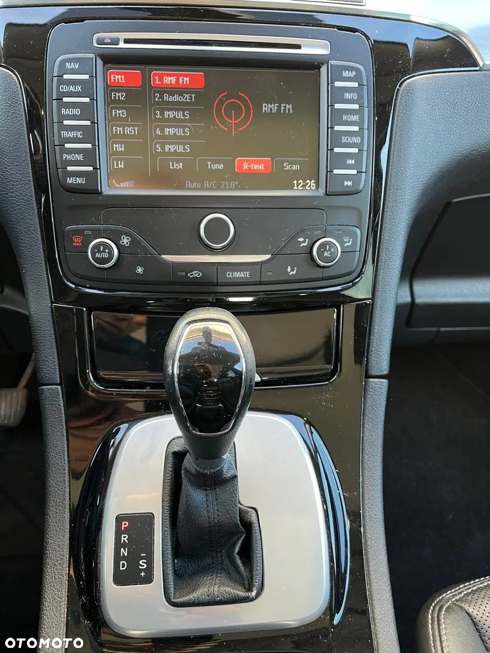 Ford S-Max 2.2 TDCi DPF Durashift-6-tronic Titanium - 17
