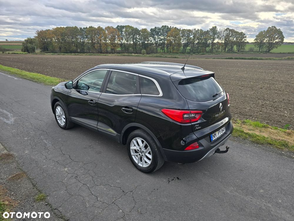 Renault Kadjar Energy TCe 130 Business - 6