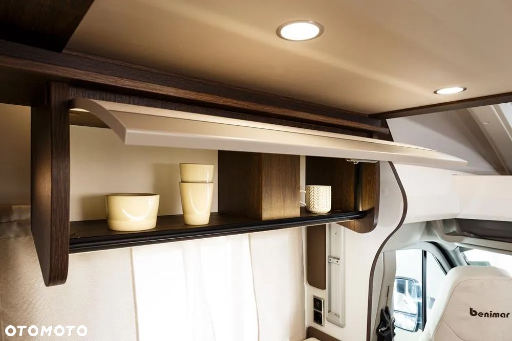 Benimar Tessoro 468 Special Edition - 19