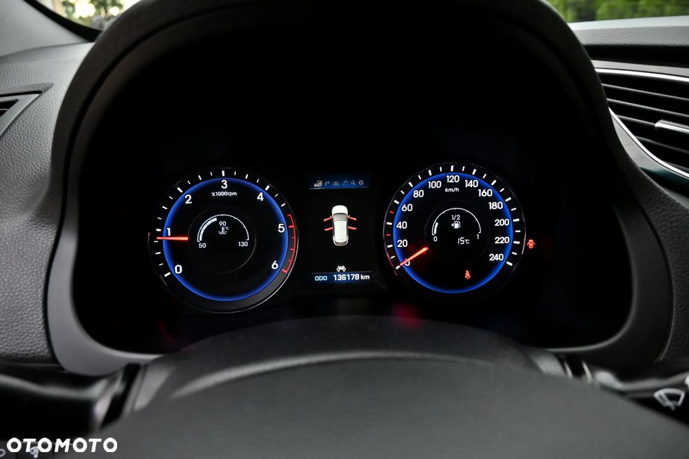 Hyundai i40 1.7 CRDi BlueDrive Style - 32