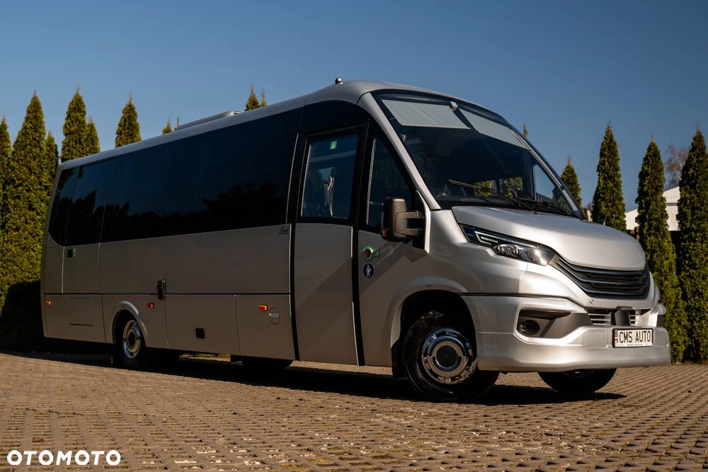 Iveco ROSERO FIRST FLHI 70C - DIESEL