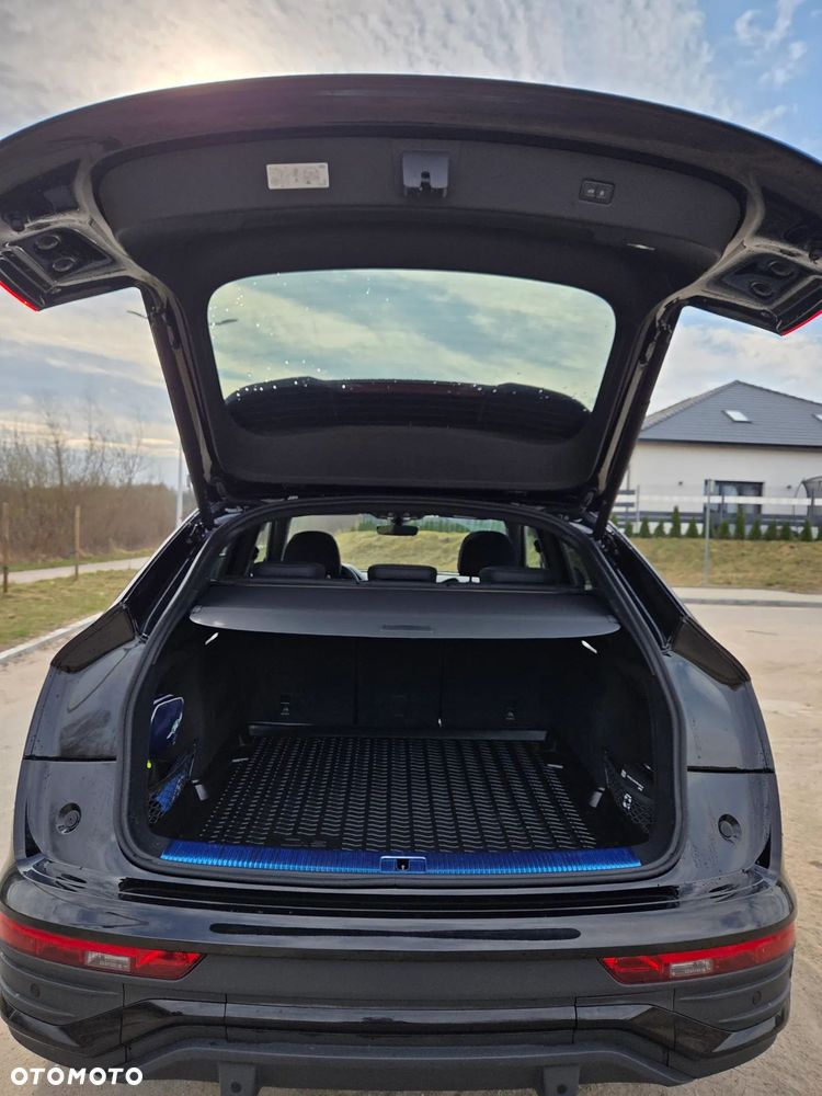 Audi Q5 Sportback 40 TDI mHEV Quattro S Line S tronic - 16