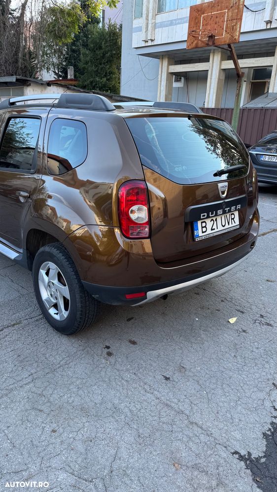 Dacia Duster - 8