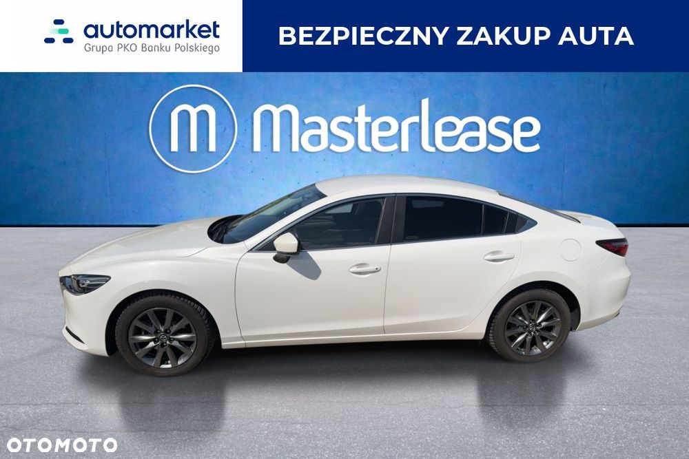 Mazda 6 2.0 SKYJoy/SkyBusiness - 8
