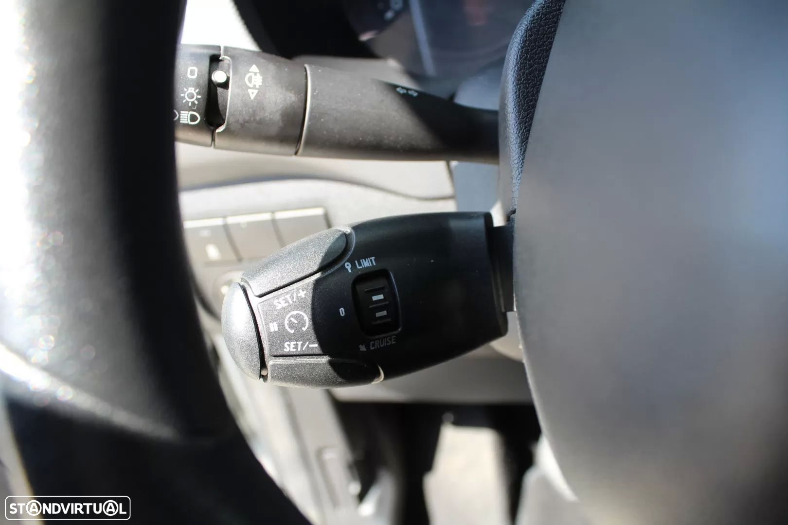 Peugeot partner 1.6 blue-hdi confort l1 - 15