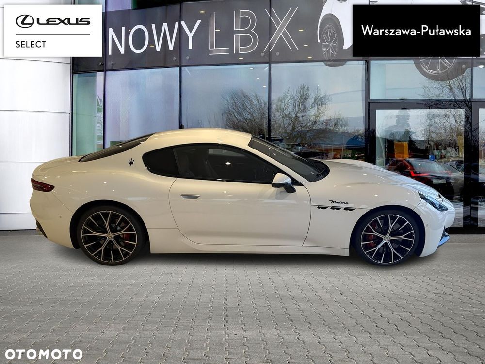 Maserati GranTurismo - 6