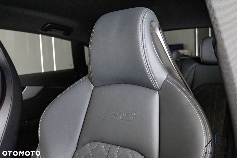 Audi A5 Sportback - 39