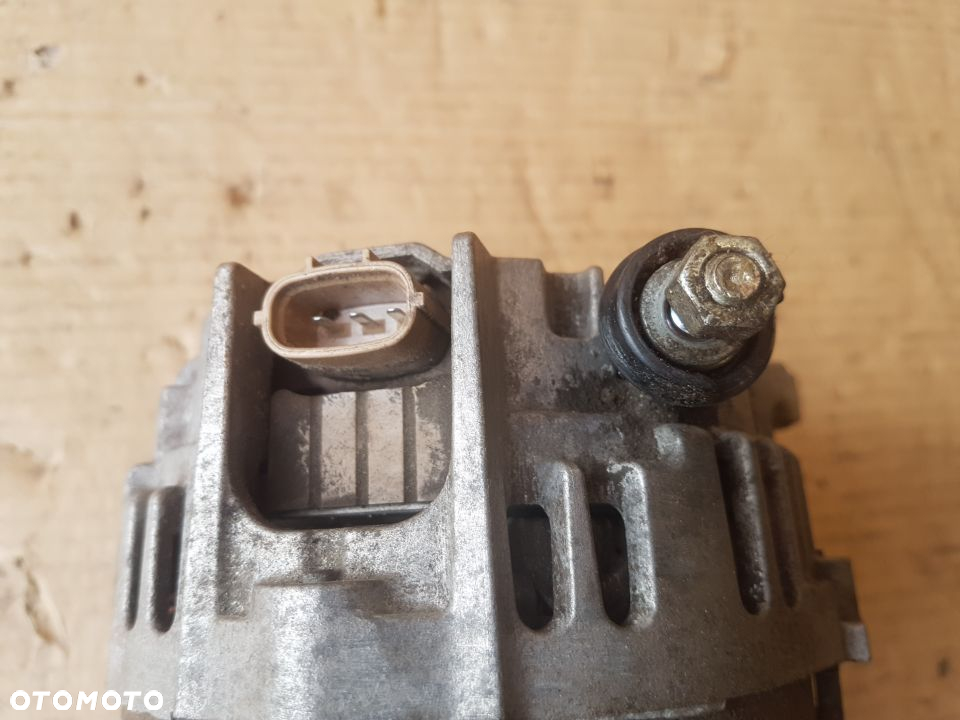 Subaru Outback IV BR ALTERNATOR 2.0d - 8