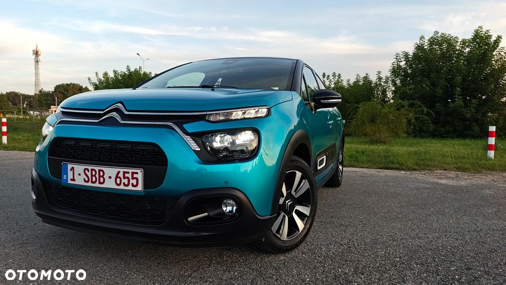 Citroën C3 Pure Tech 110 S&S ELLE ONLINE EDITION - 11