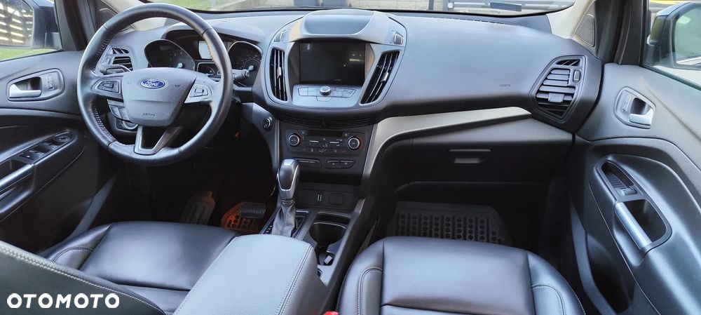 Ford Escape - 18