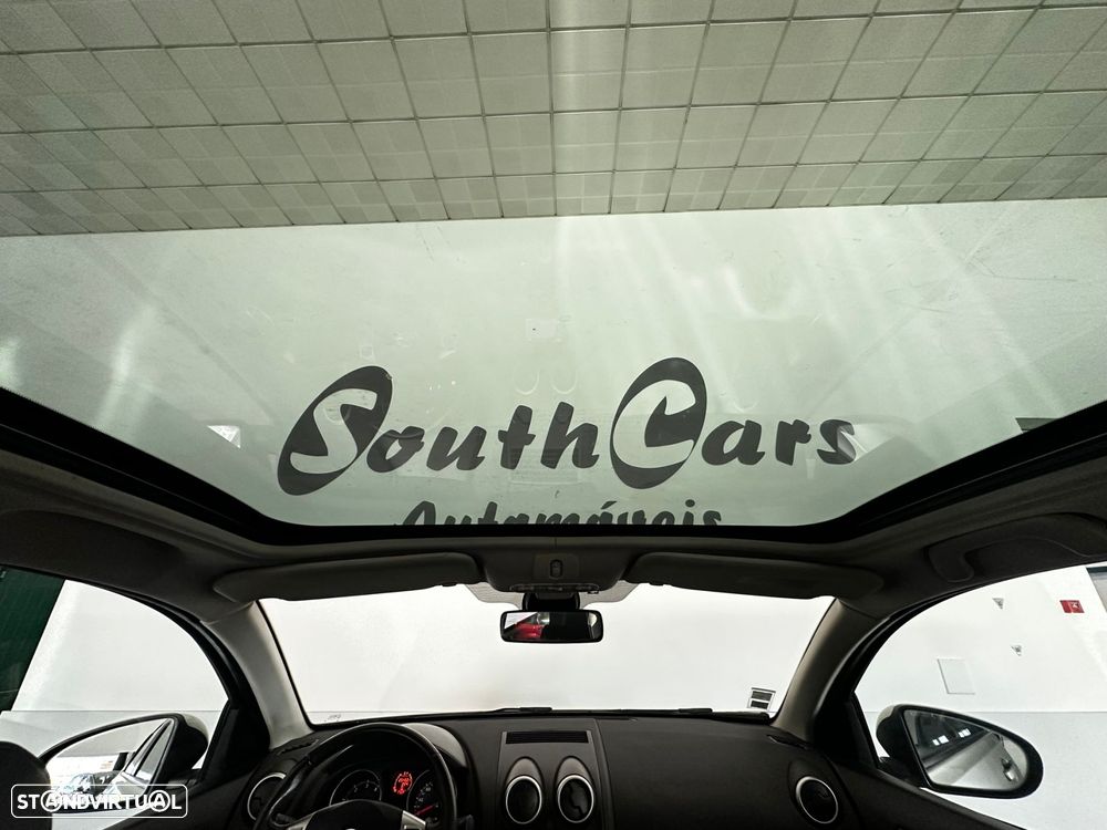 Nissan Qashqai 1.5 dCi Tekna Premium 18 - 17