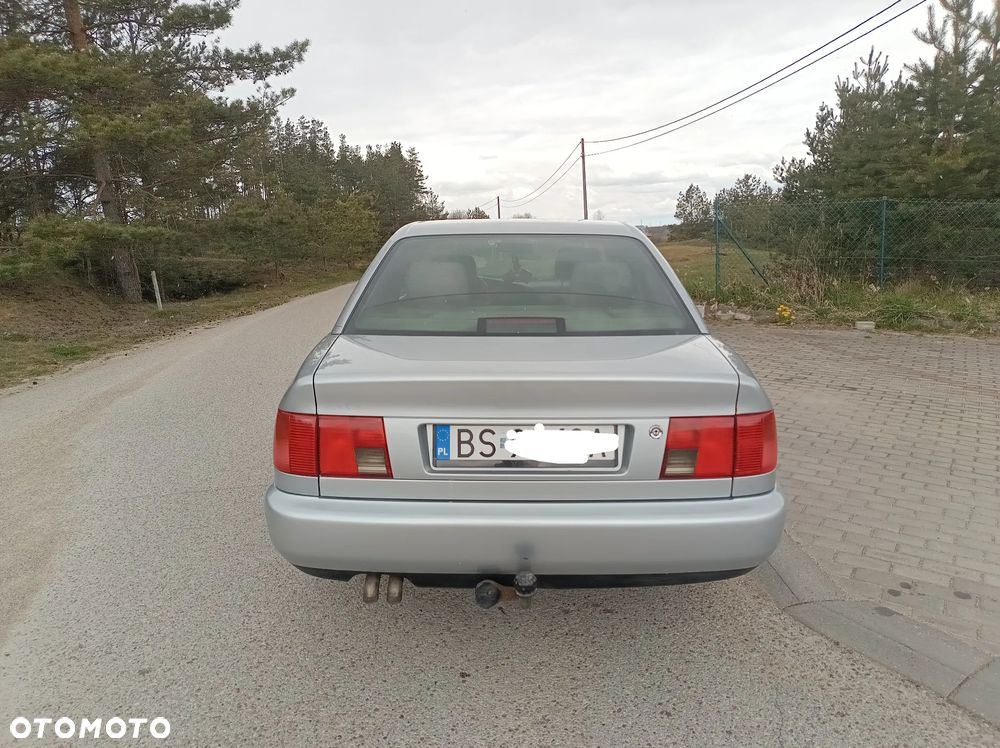 Audi A6 Limousine 2.5 TDI - 3