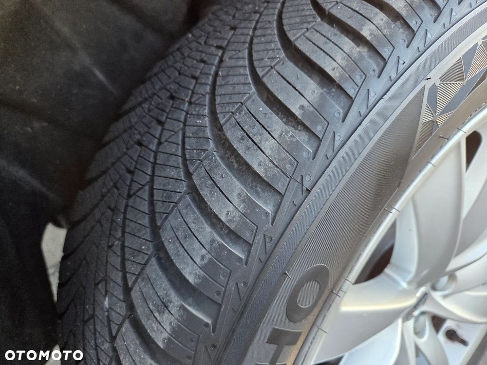 Volvo XC 90 T6 AWD Geartronic Momentum - 22