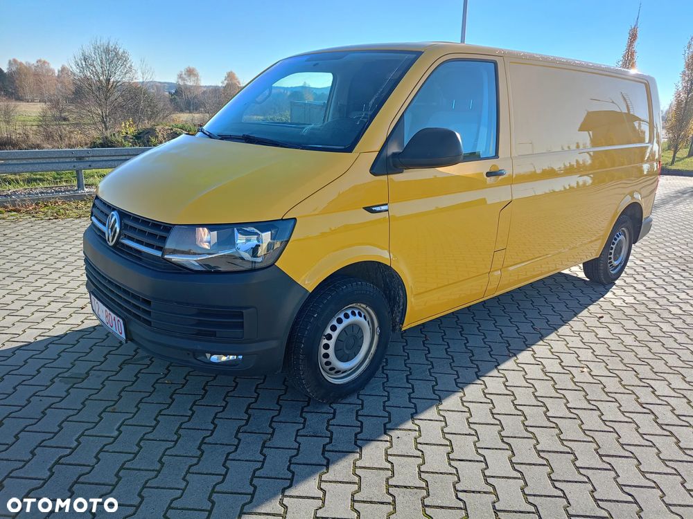 Volkswagen Trasporter - 25