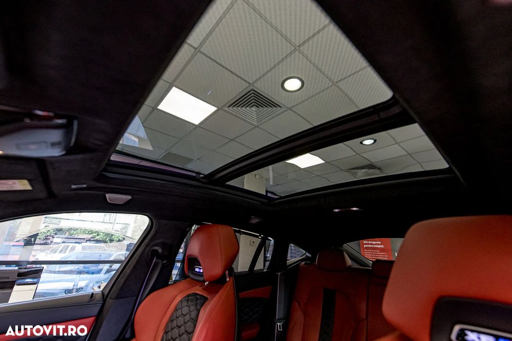 BMW X6 M Competition MHEV - 18