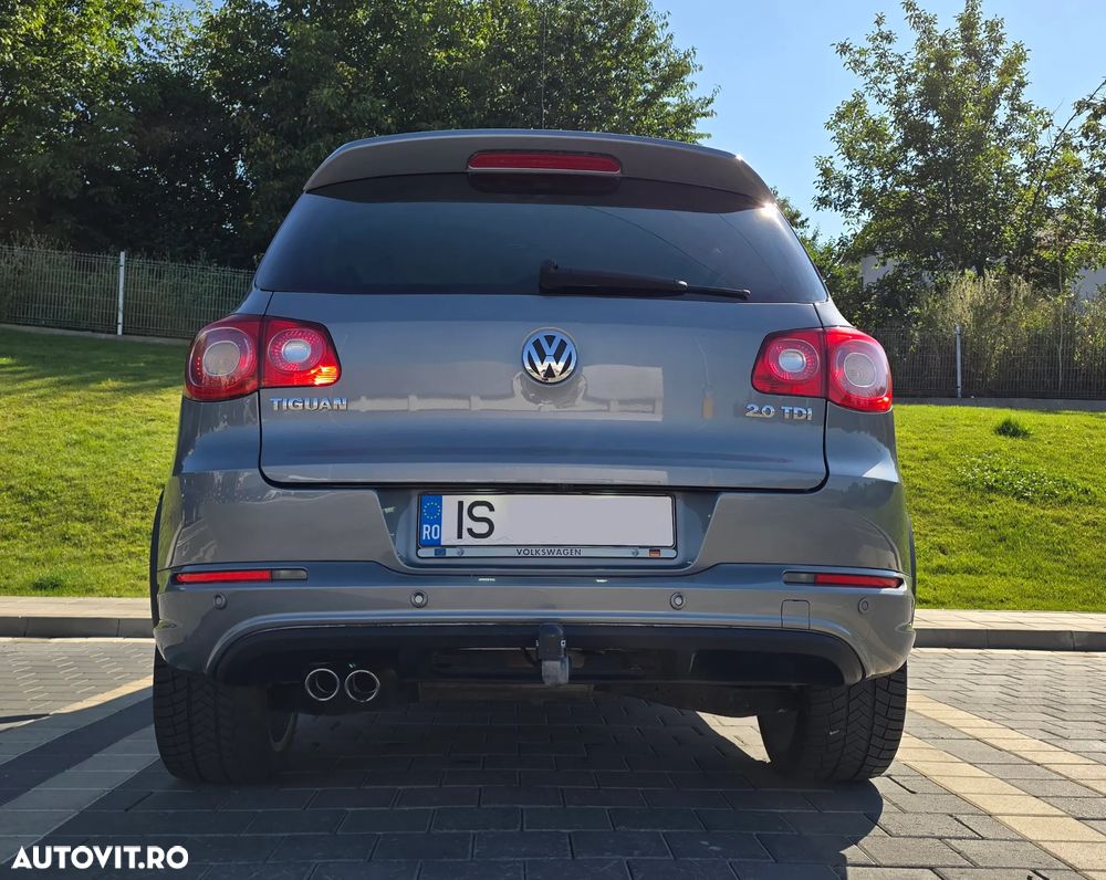 Volkswagen Tiguan 2.0 TDI DPF 4Motion Sport & Style - 7
