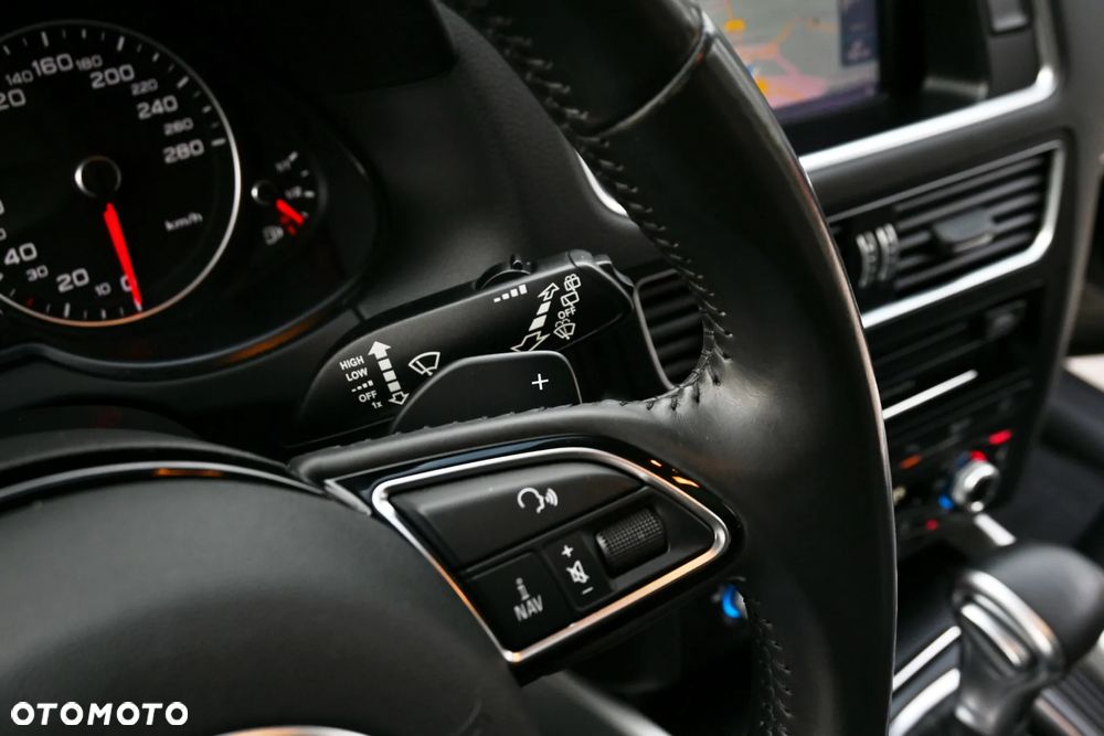 Audi Q5 2.0 TDI Quattro S tronic - 33