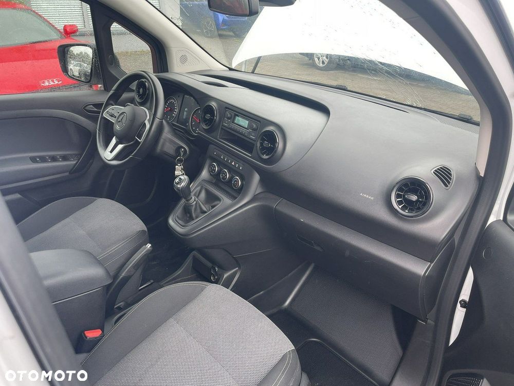 Mercedes-Benz Citan Tourer 110 CDI L1 420.723 - 10