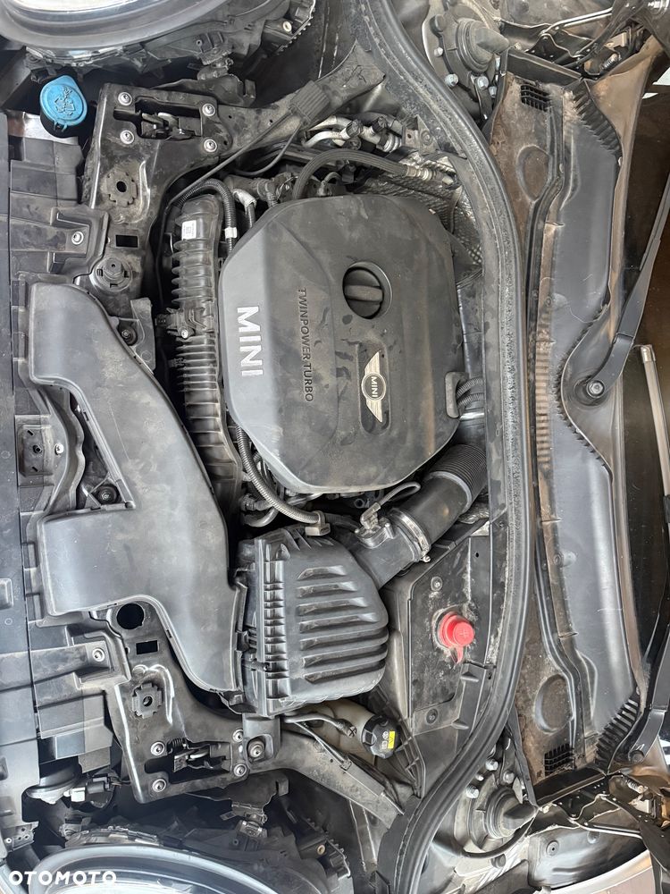 MINI Clubman - 15