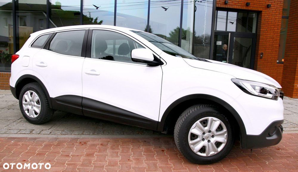 Renault Kadjar - 28