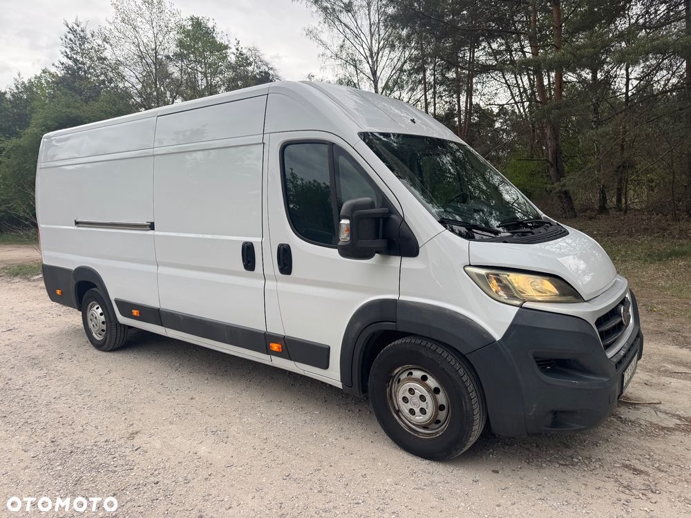 Fiat Ducato L4H2 - 10