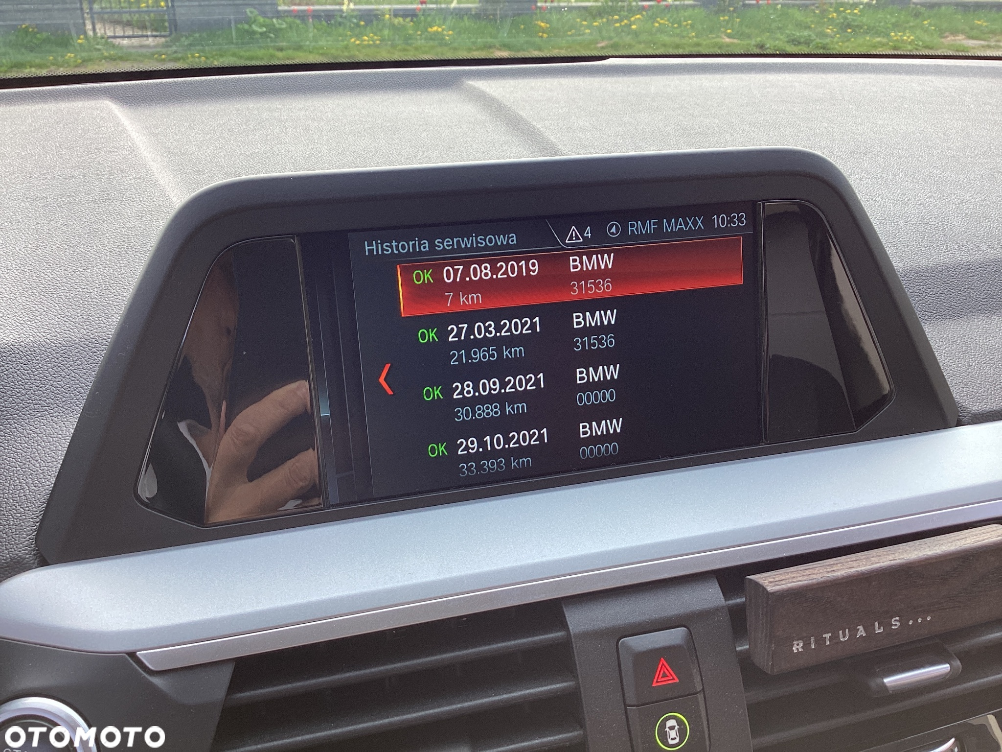 BMW X3 xDrive20i Advantage - 17